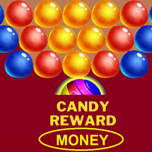 Candy Reward Money