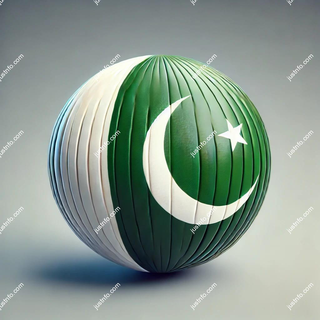 Flag of Pakistan