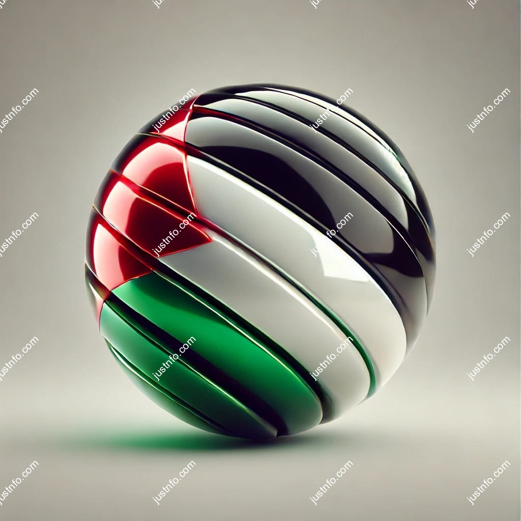 Flag of Palestine