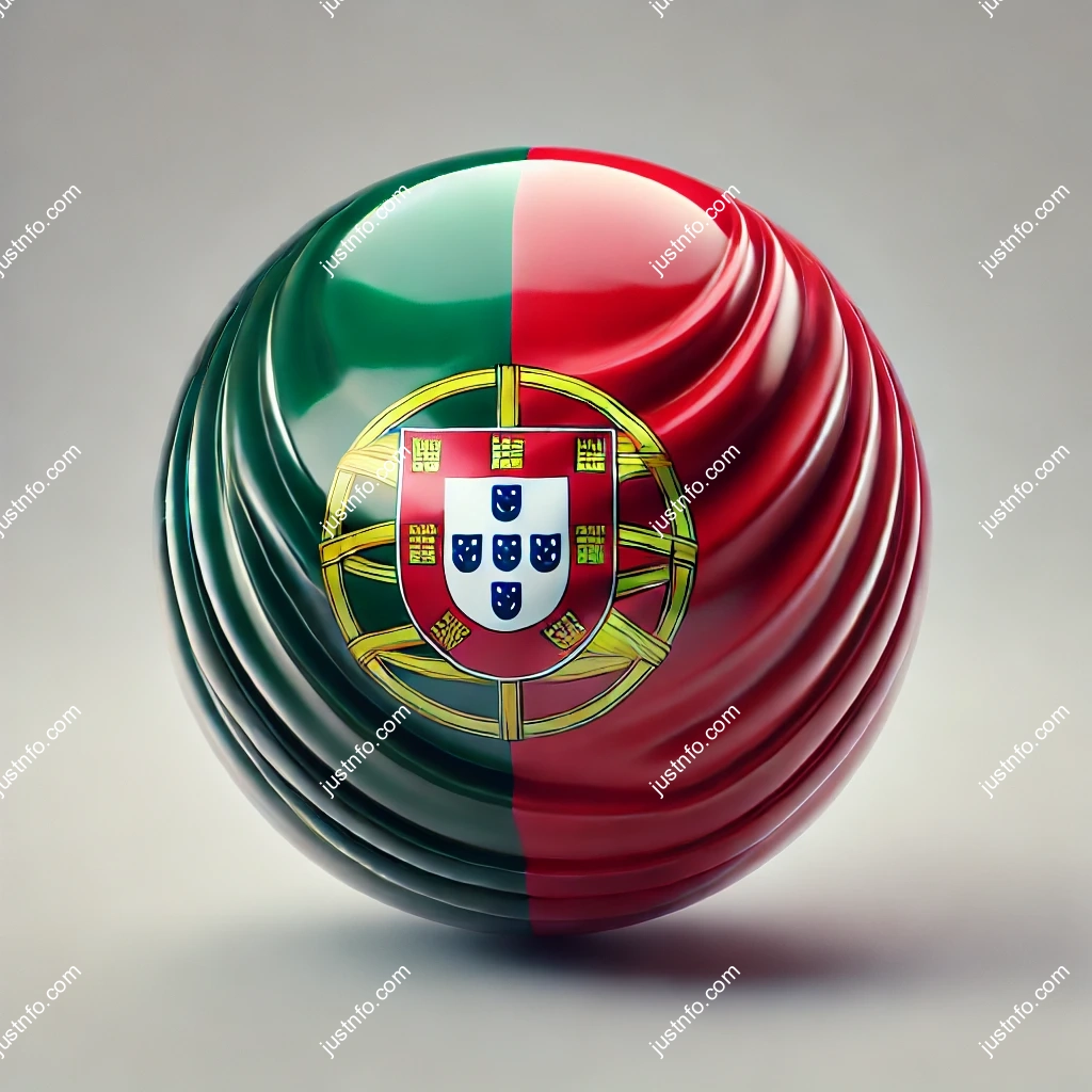 Flag of Portugal