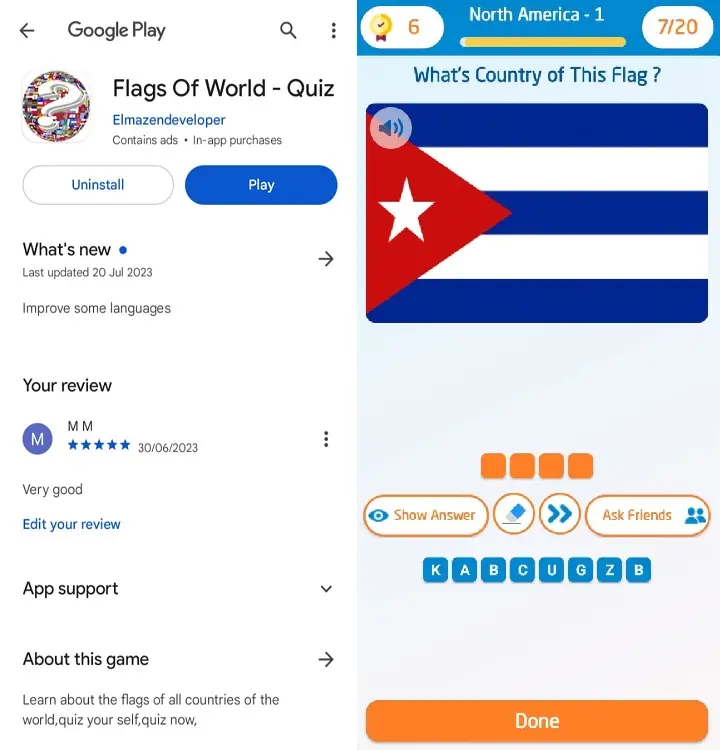 Flag of Cuba, Currency, Population