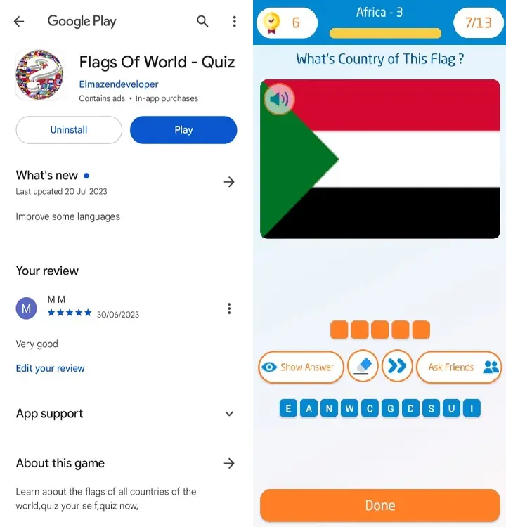 Flag of Sudan, Currency, Population, Tourist Places