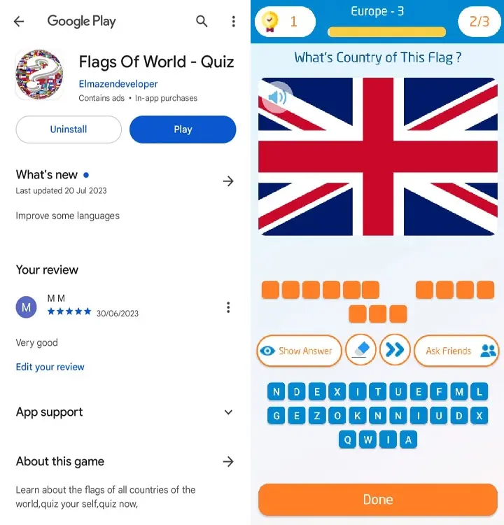 Flag of the United Kingdom, Currency, Population, Tourist Places