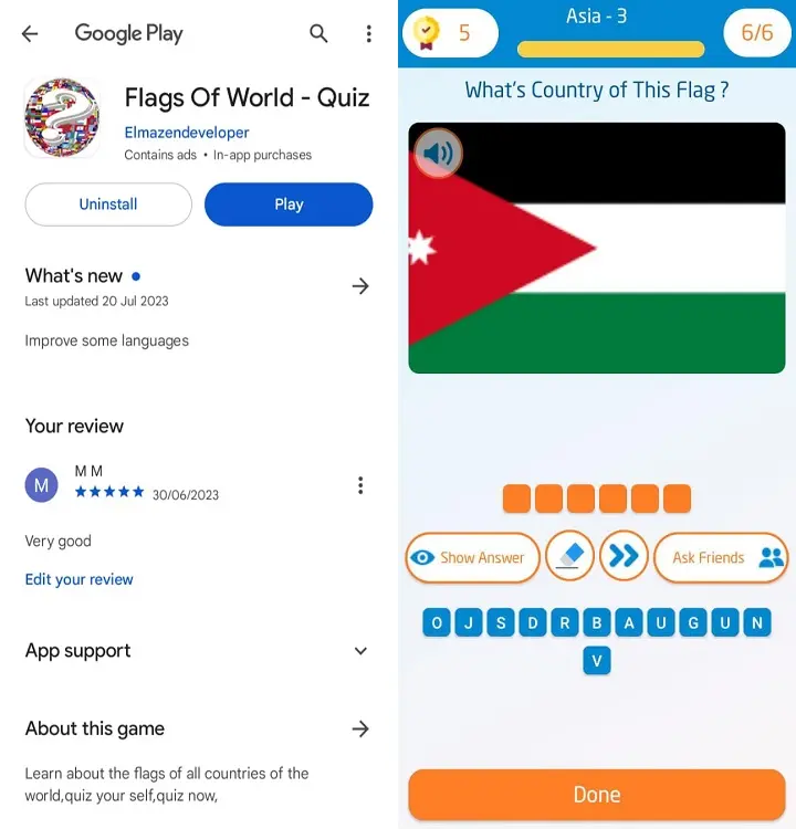 Jordan Flag, Currency, Population, Tourist Places