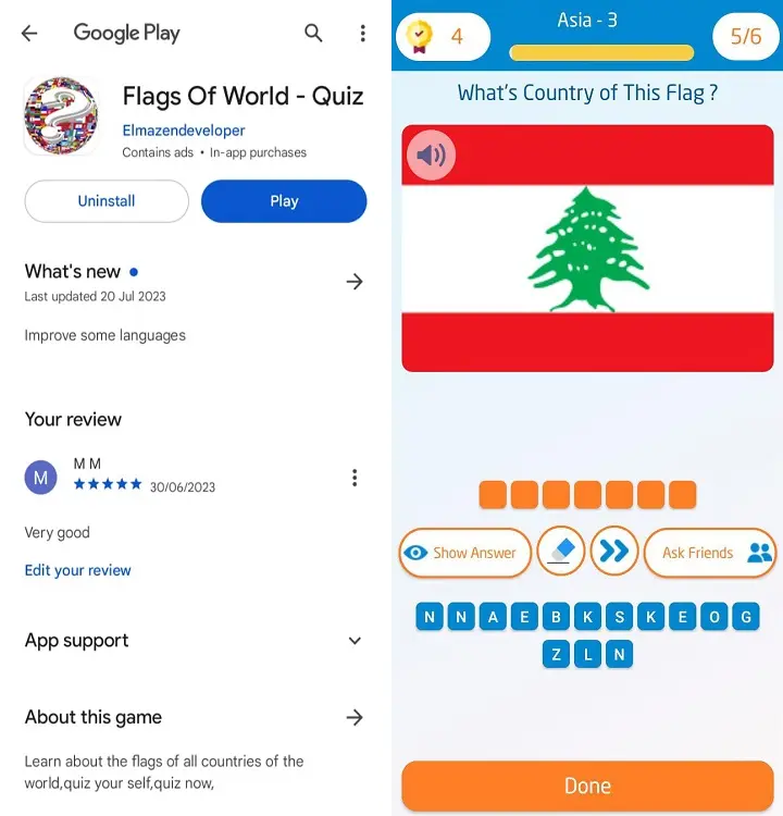 Lebanon Flag, Currency, Population, Tourist Places