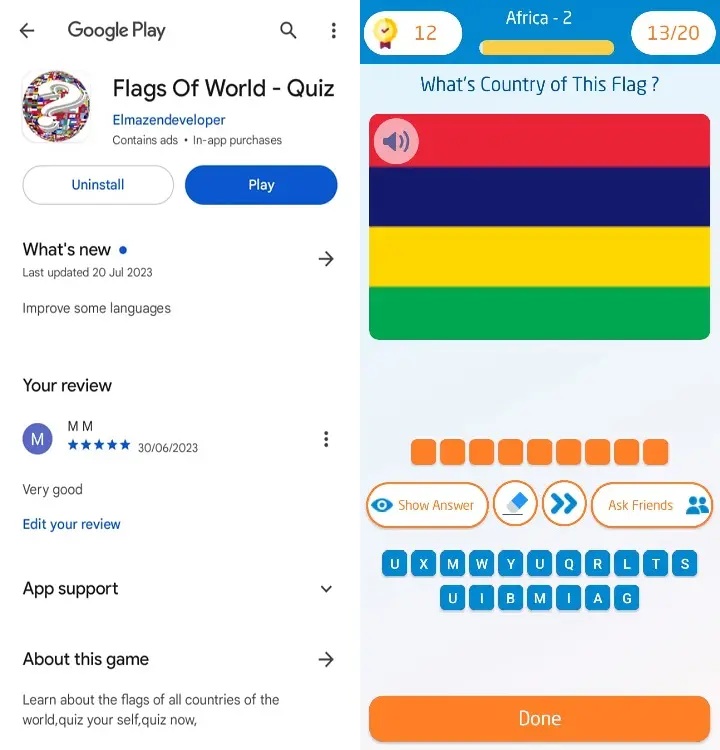 Mauritius Flag, Currency, Population, Tourist Places