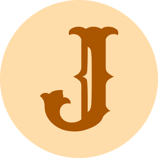 JustNFO logo